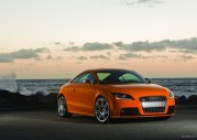 Audi TTS